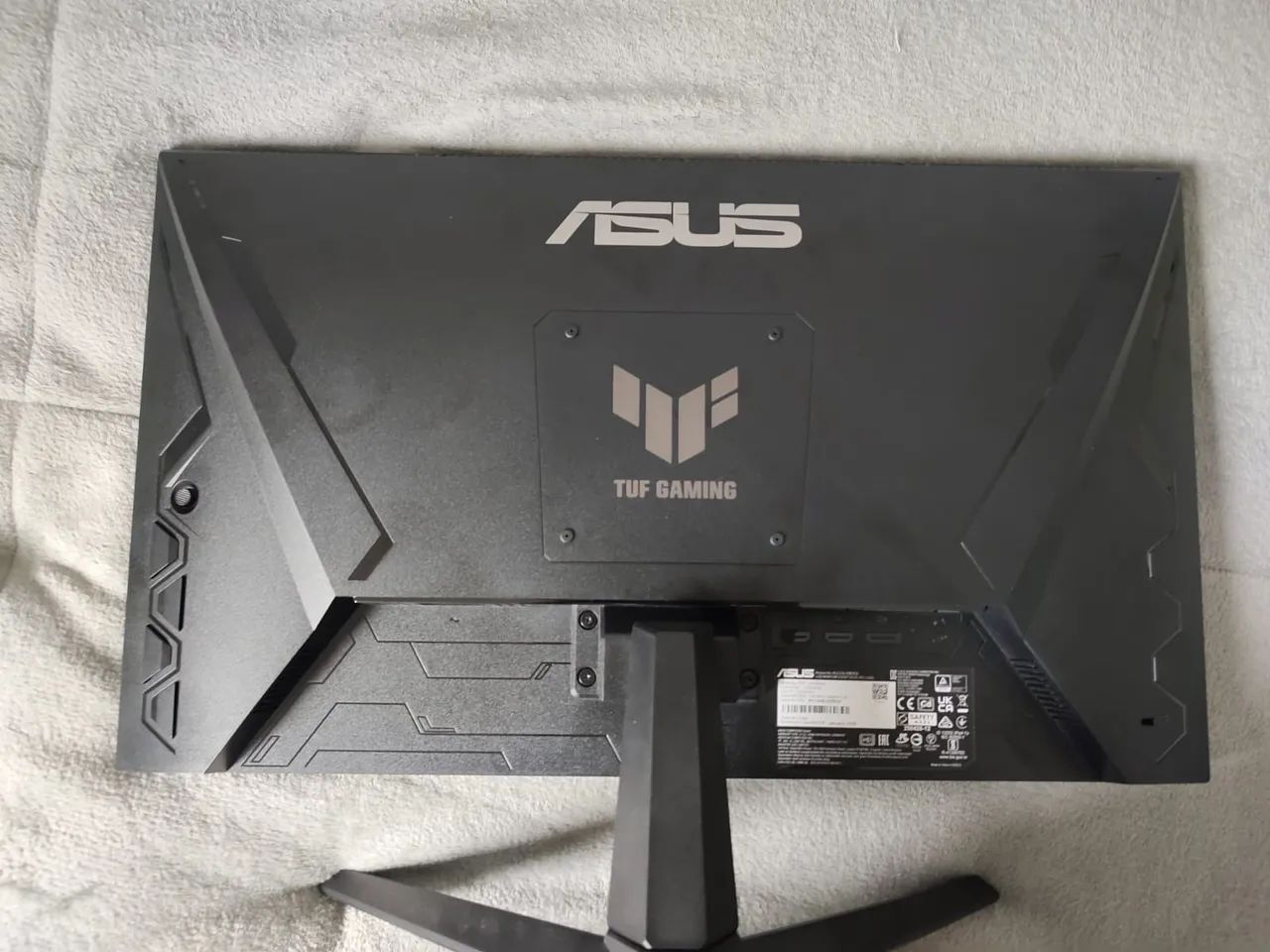 MONITOR ASUS VG259Q5A QUEBRADO - Foto 2