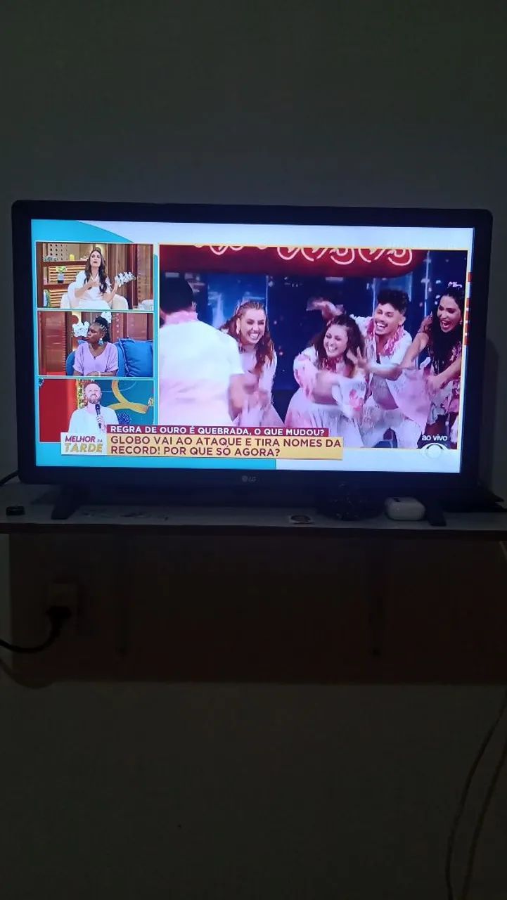 TV LG SMART 24 polegadas 