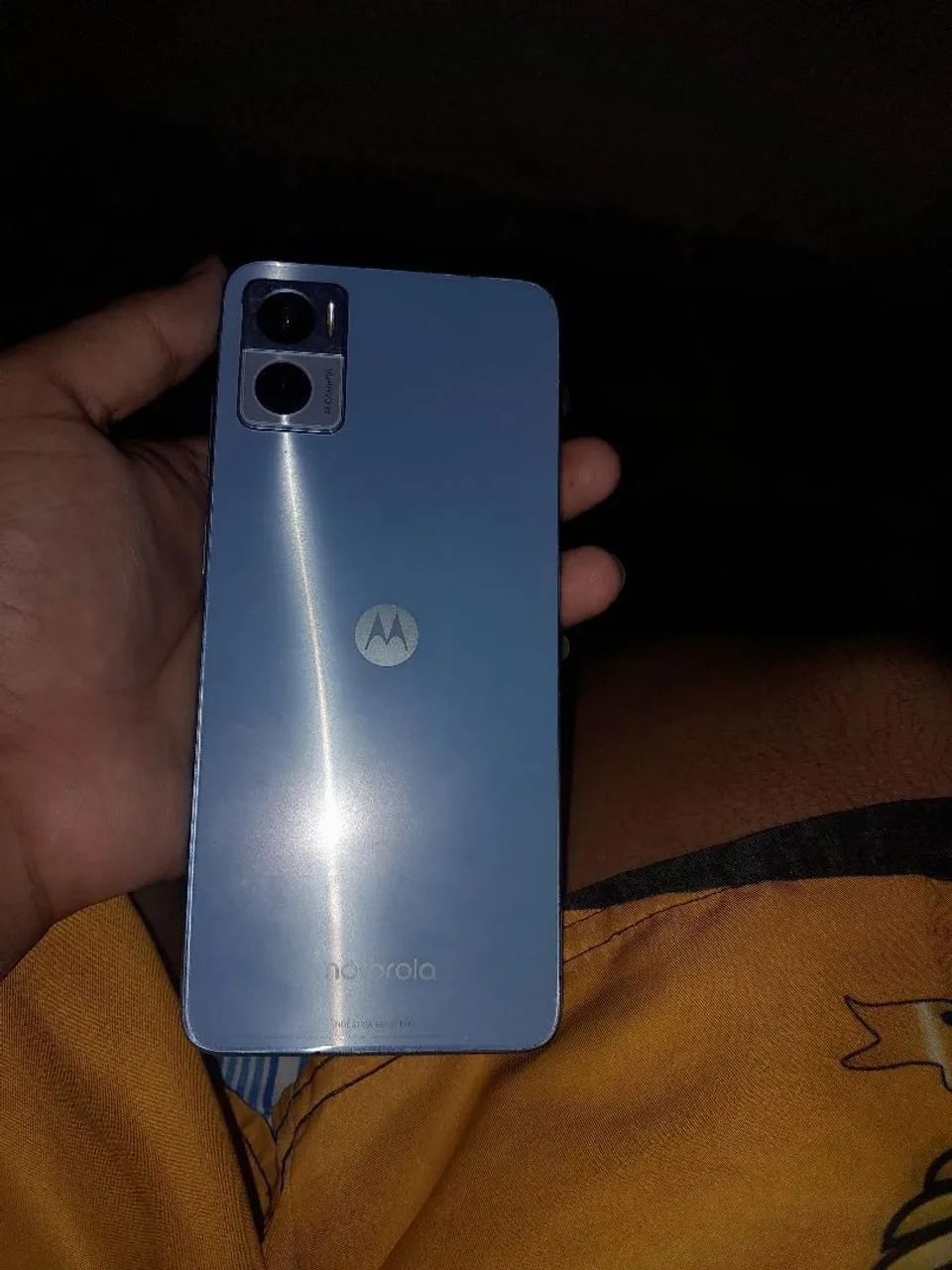 Moto e22 - Foto 2