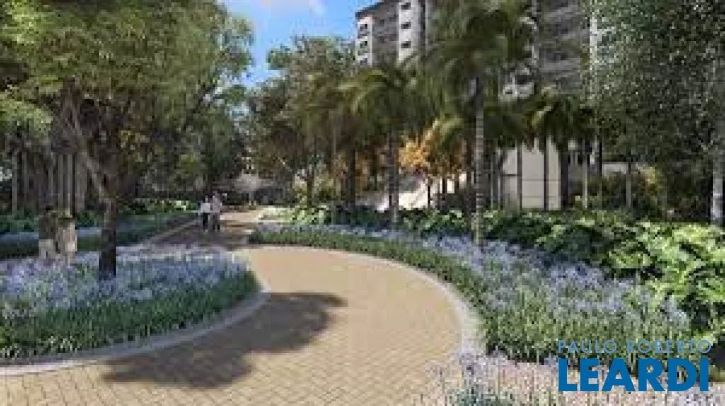 APARTAMENTO - SANTO AMARO - SP - Foto 3