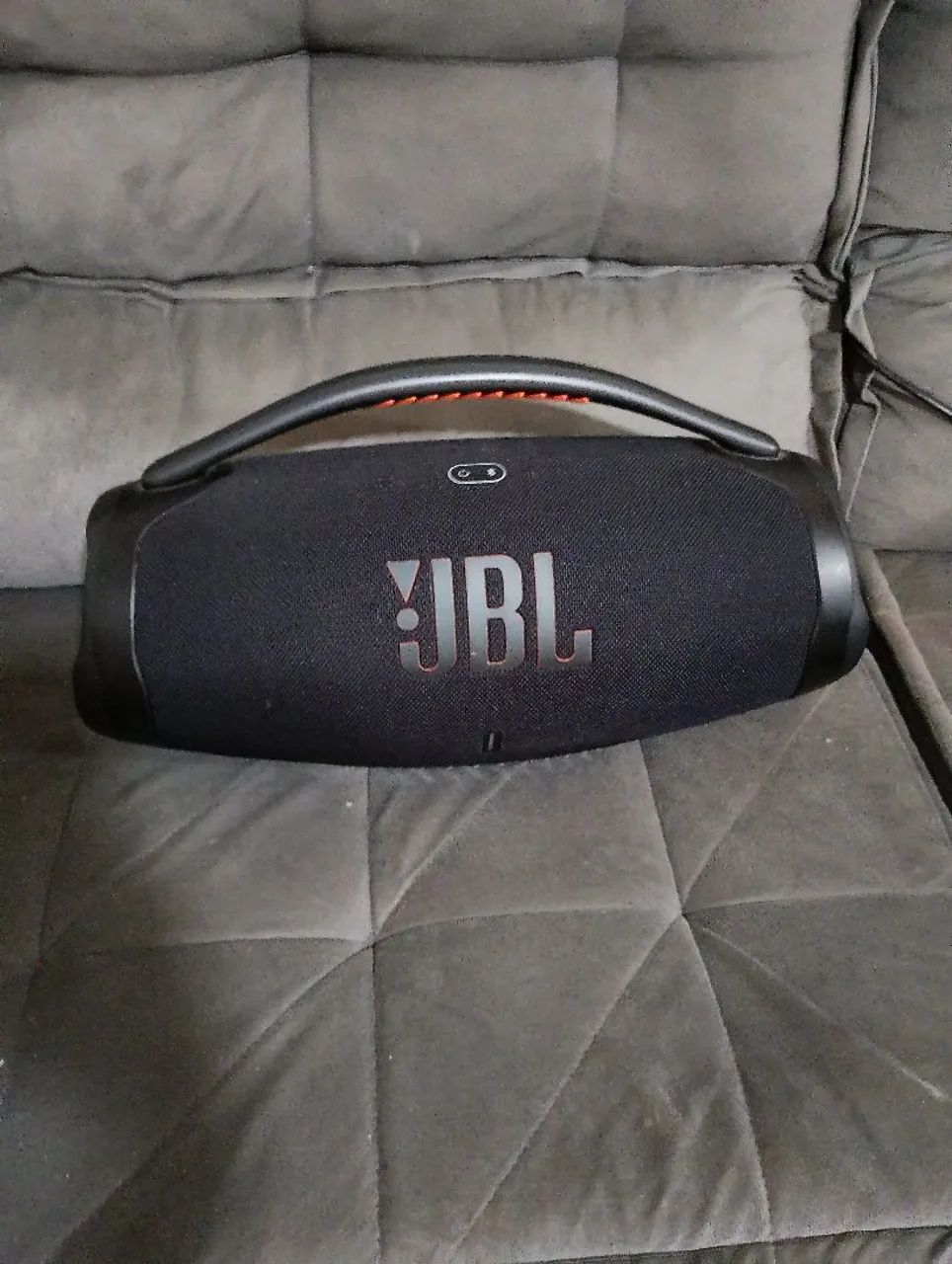JBL 