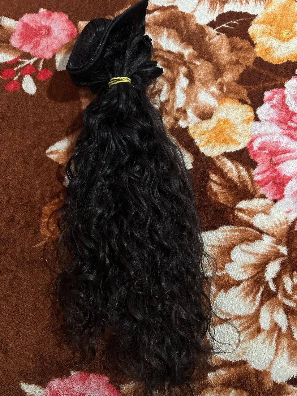 Cabelo brasileiro  - Foto 2