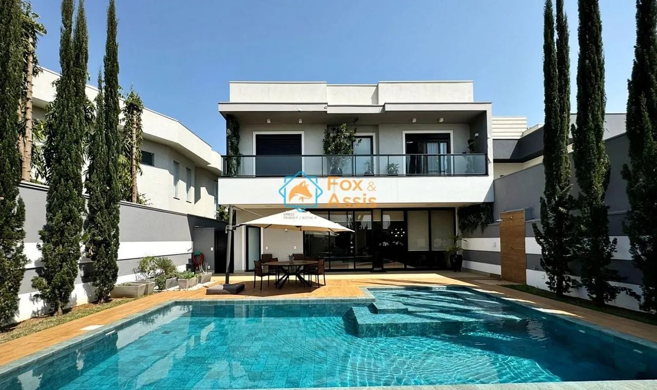 Casa á venda Condomínio Jardim Trípoli. - Foto 3