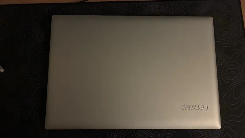 Notebook Ideapad 330 12 GB RAM 120 GB SSD 1 TB HD  - Foto 5