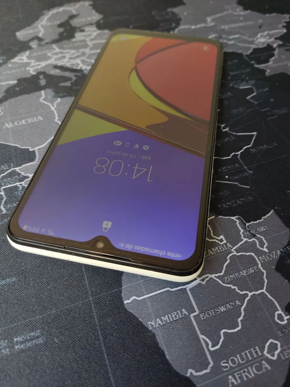 Samsung A12 - Foto 3