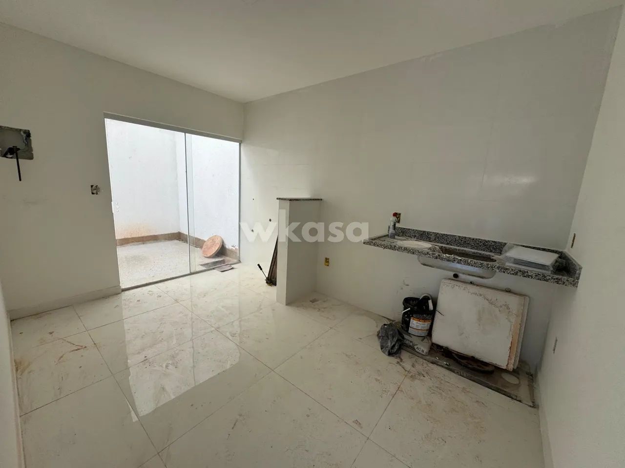 Casa Duplex em Estância Monazítica - Serra - Foto 5