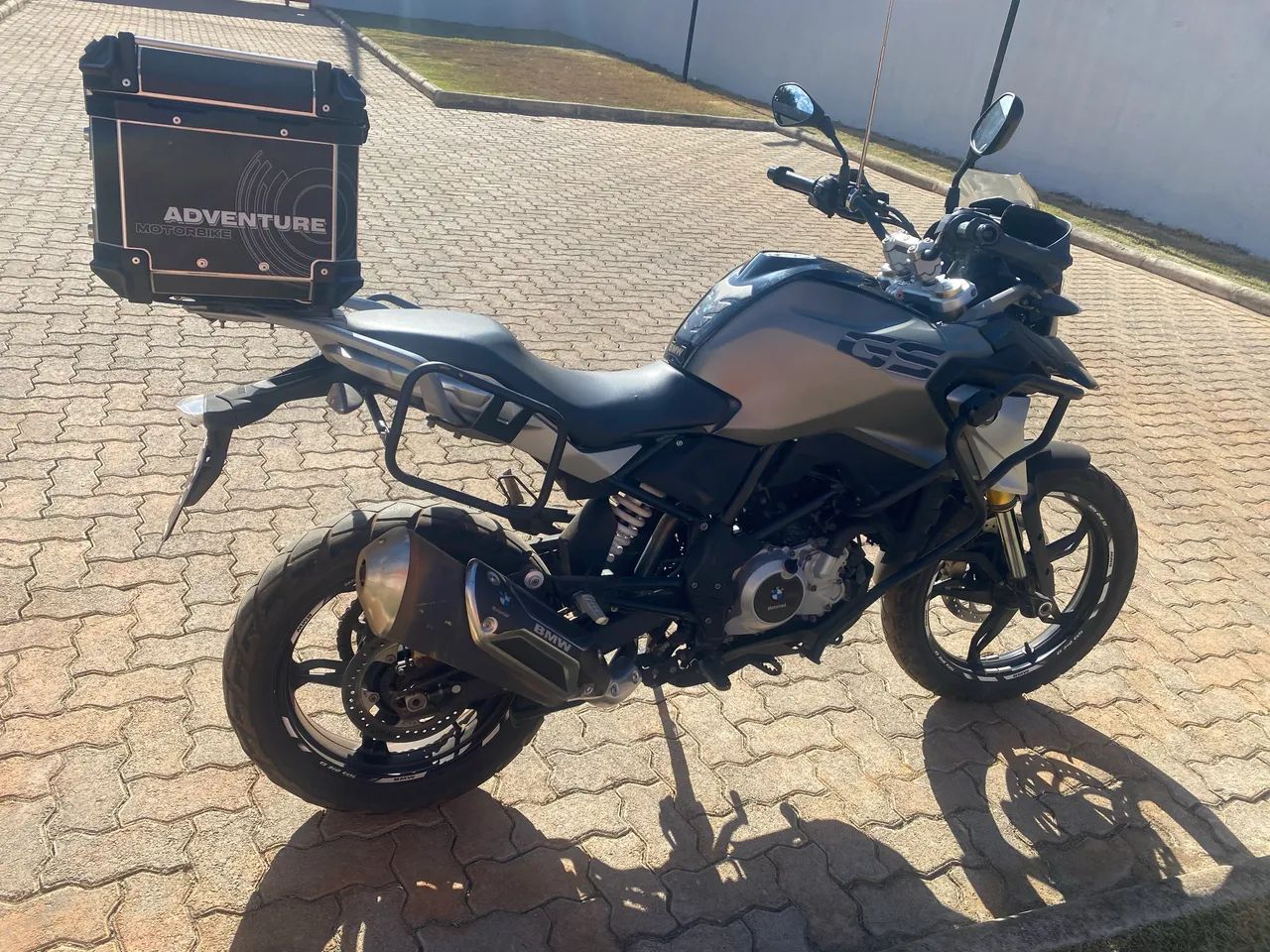 G310S 2020 GS310 - Foto 2