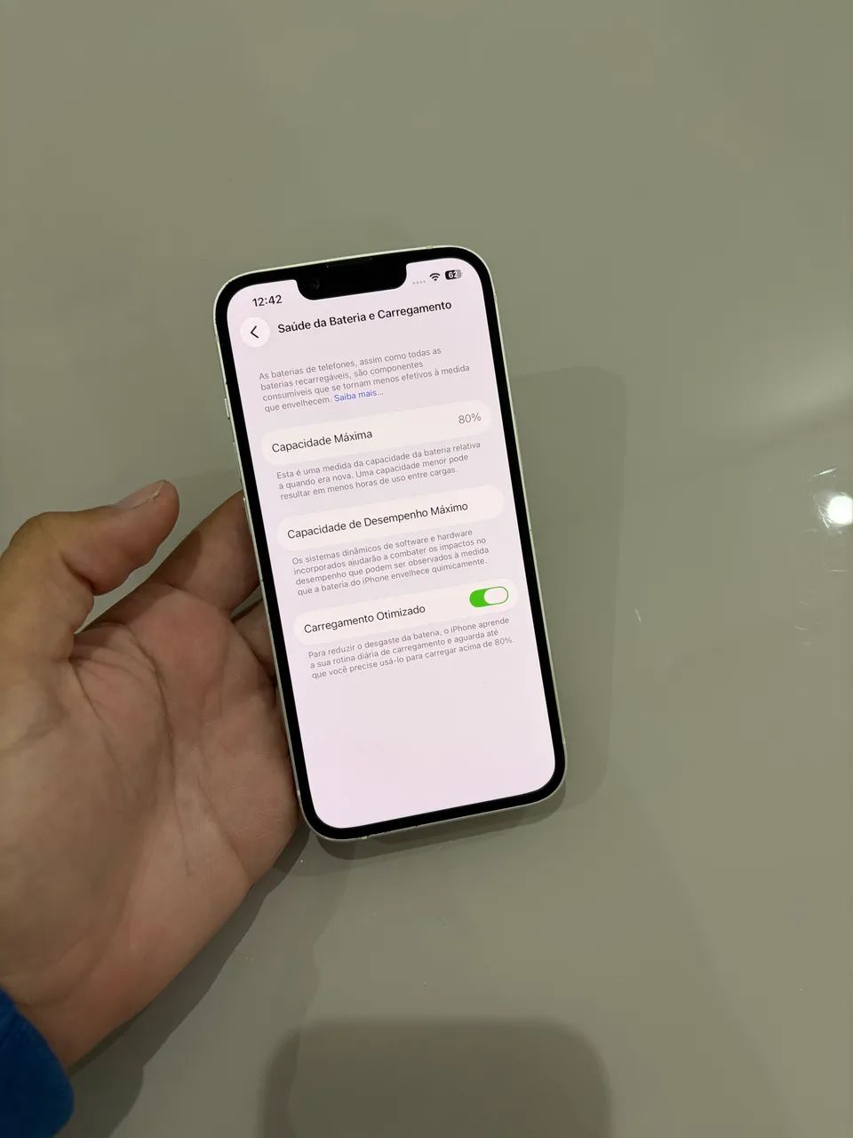 iPhone 14 128gb - Foto 5