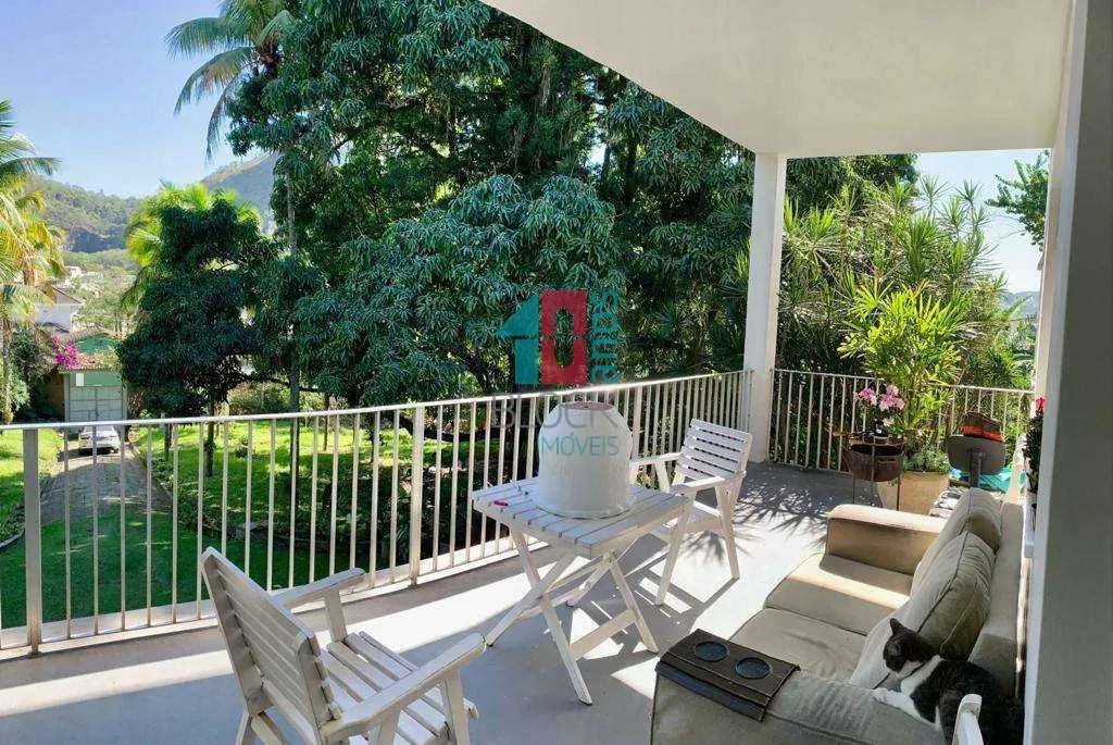 Jacarepaguá | Casa 6 quartos, sendo 1 suite - Foto 2