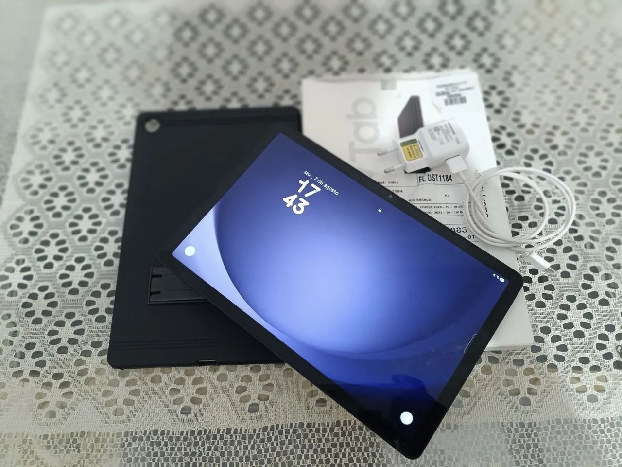 Tablet A11+ plus 