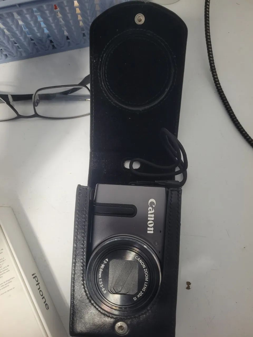 Camera digital canon - Foto 3