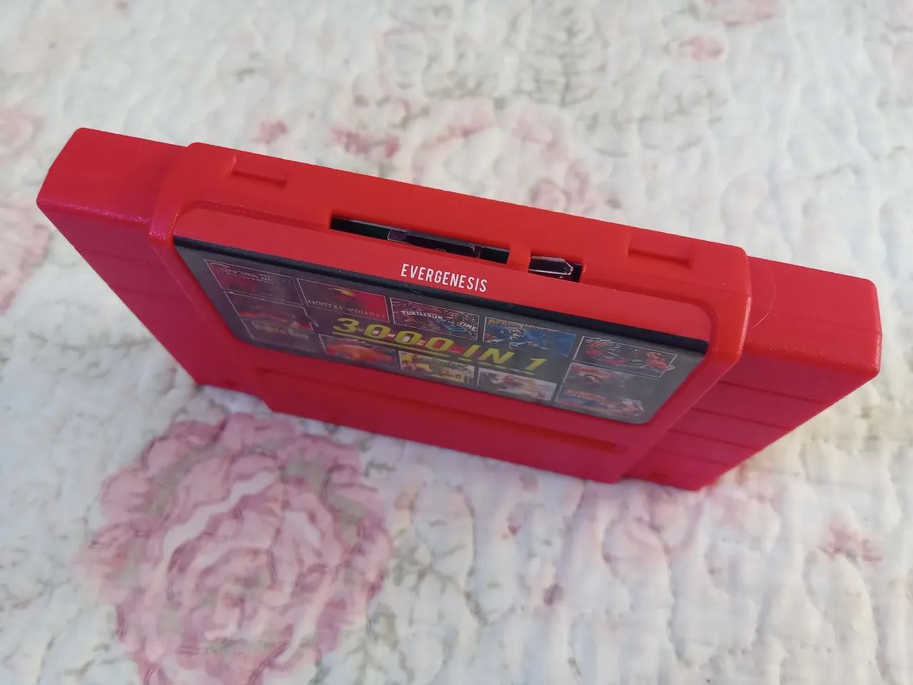 Everdrive Super Nintendo  - Foto 3