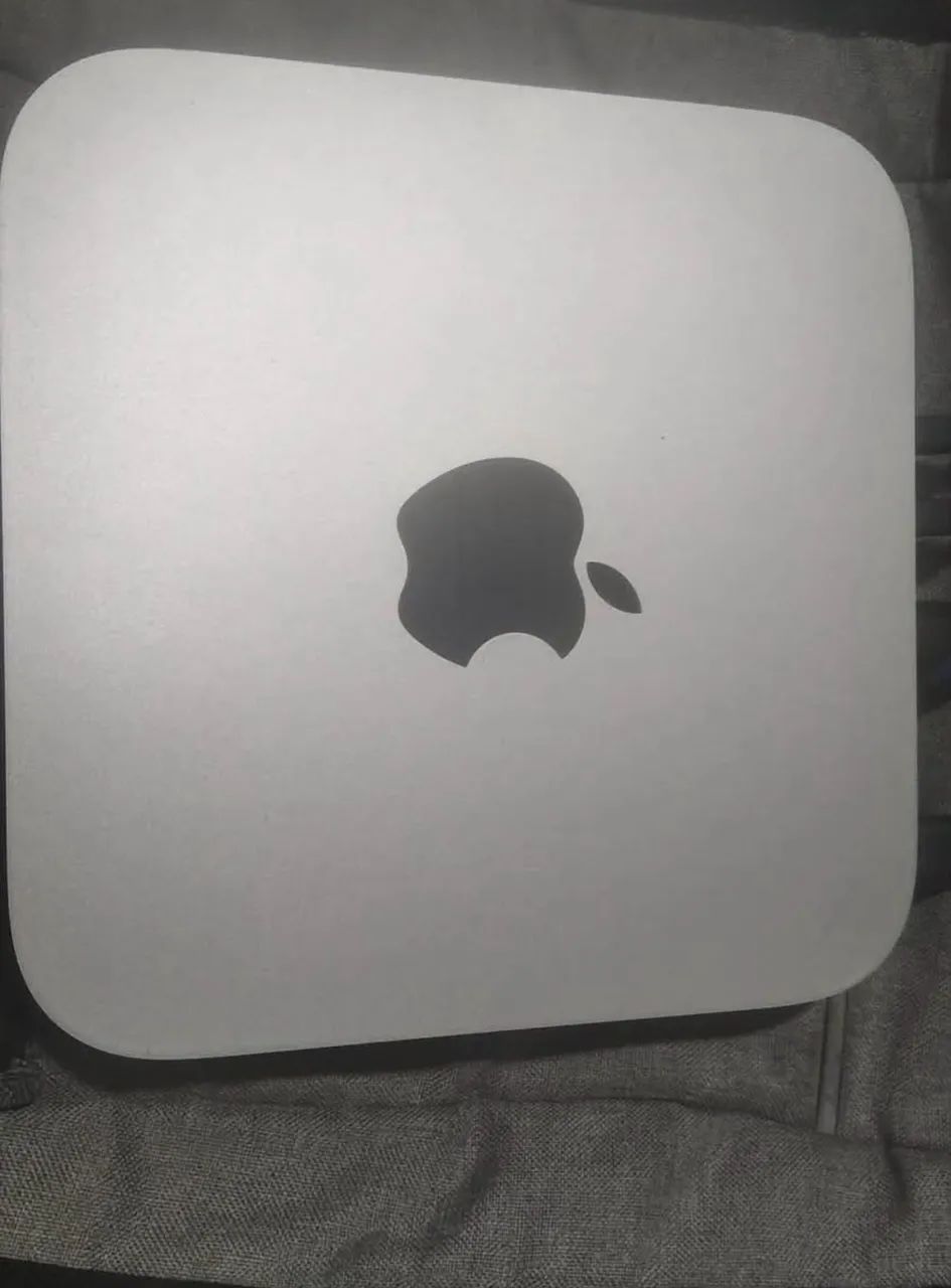 VENDO MIN MAC