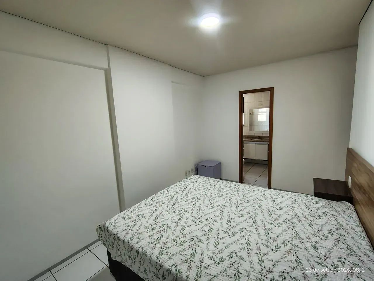 ALUGO APARTAMENTO MOBILIADO NO RENASCENÇA 2 - Foto 5