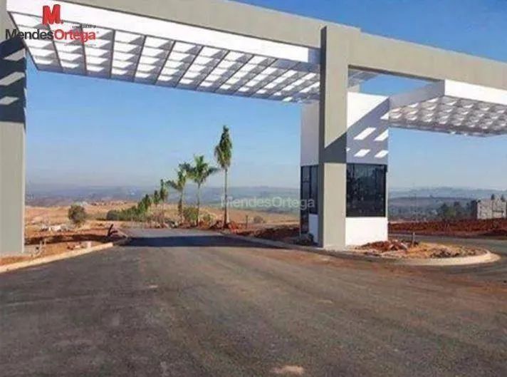 Terreno à venda, 275 m² por R$ 180.000,00 - Jardim São Lucas - Salto de Pirapora/SP - Foto 6
