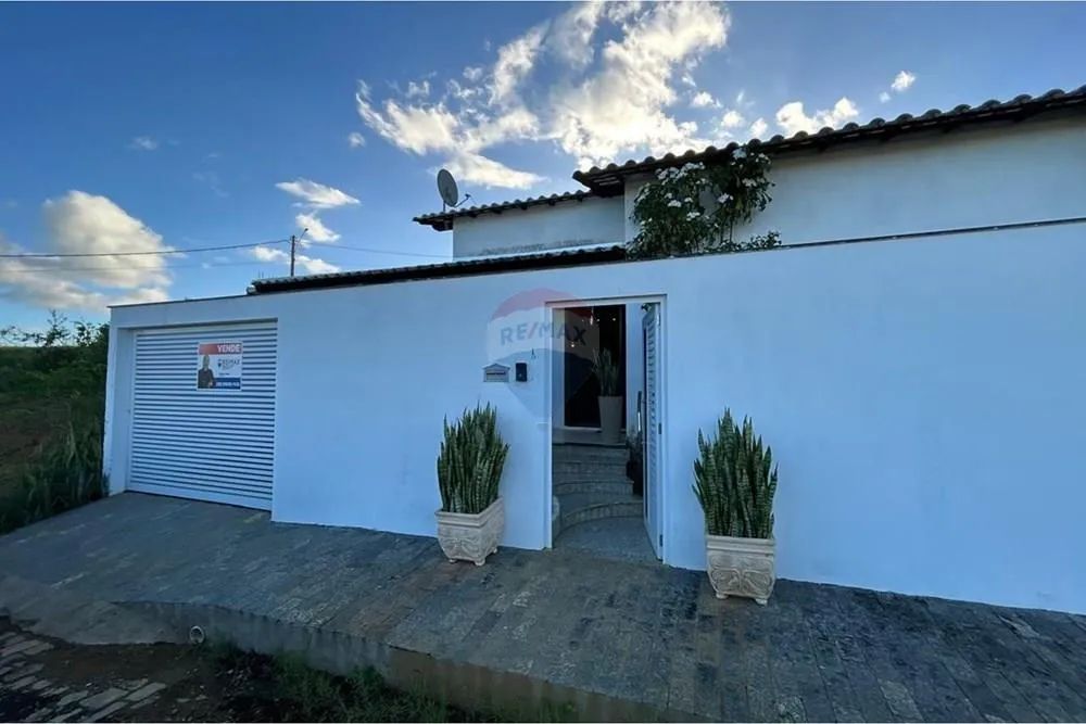 Casa - São José do Calçado