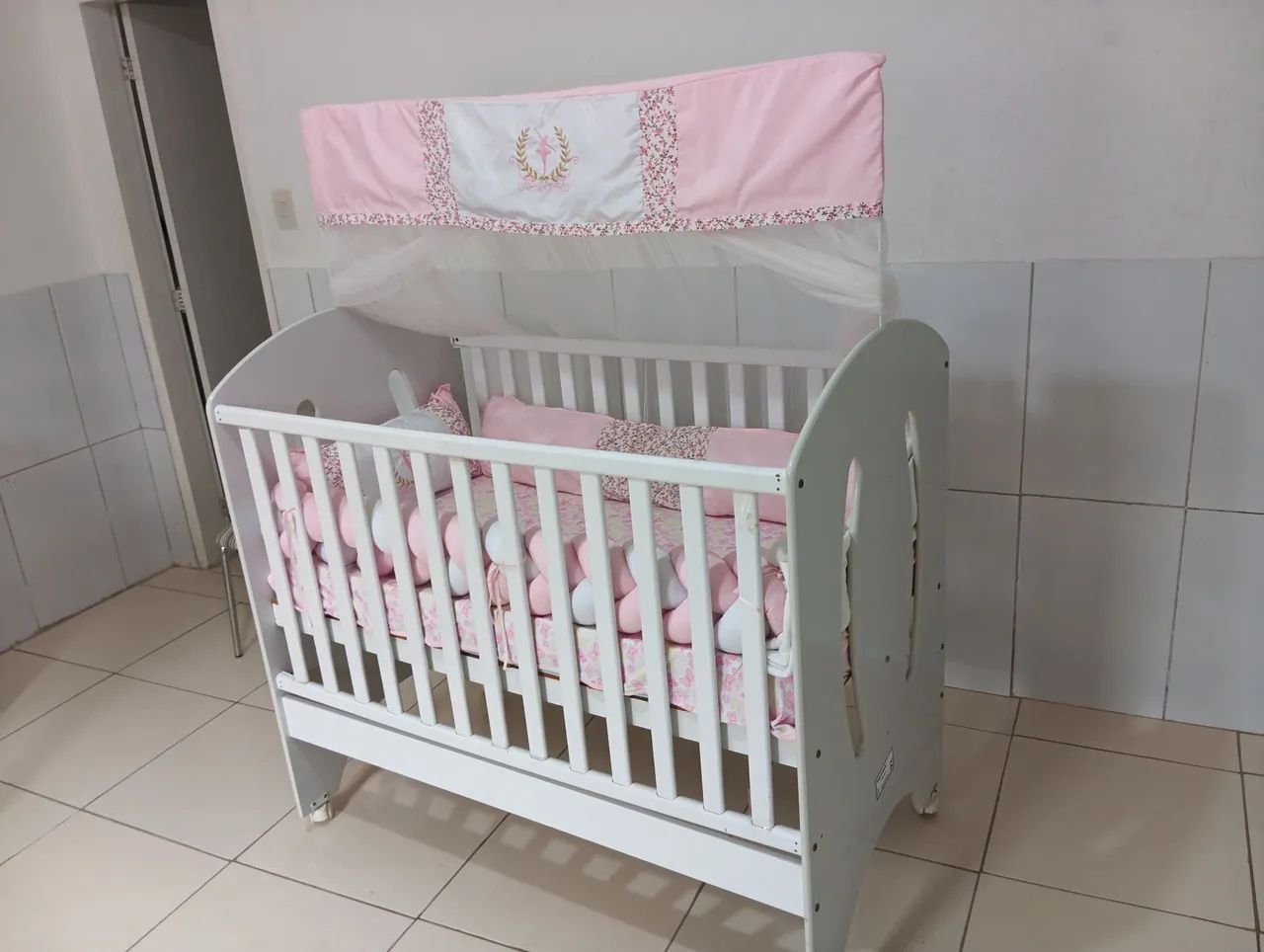 Berço  - Foto 3