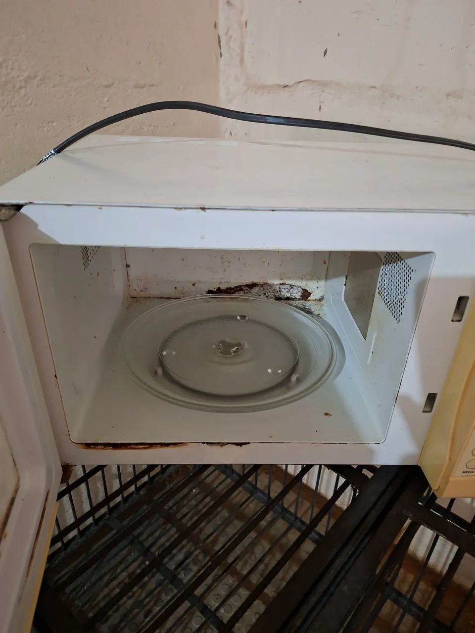 Microondas Electrolux - Foto 2