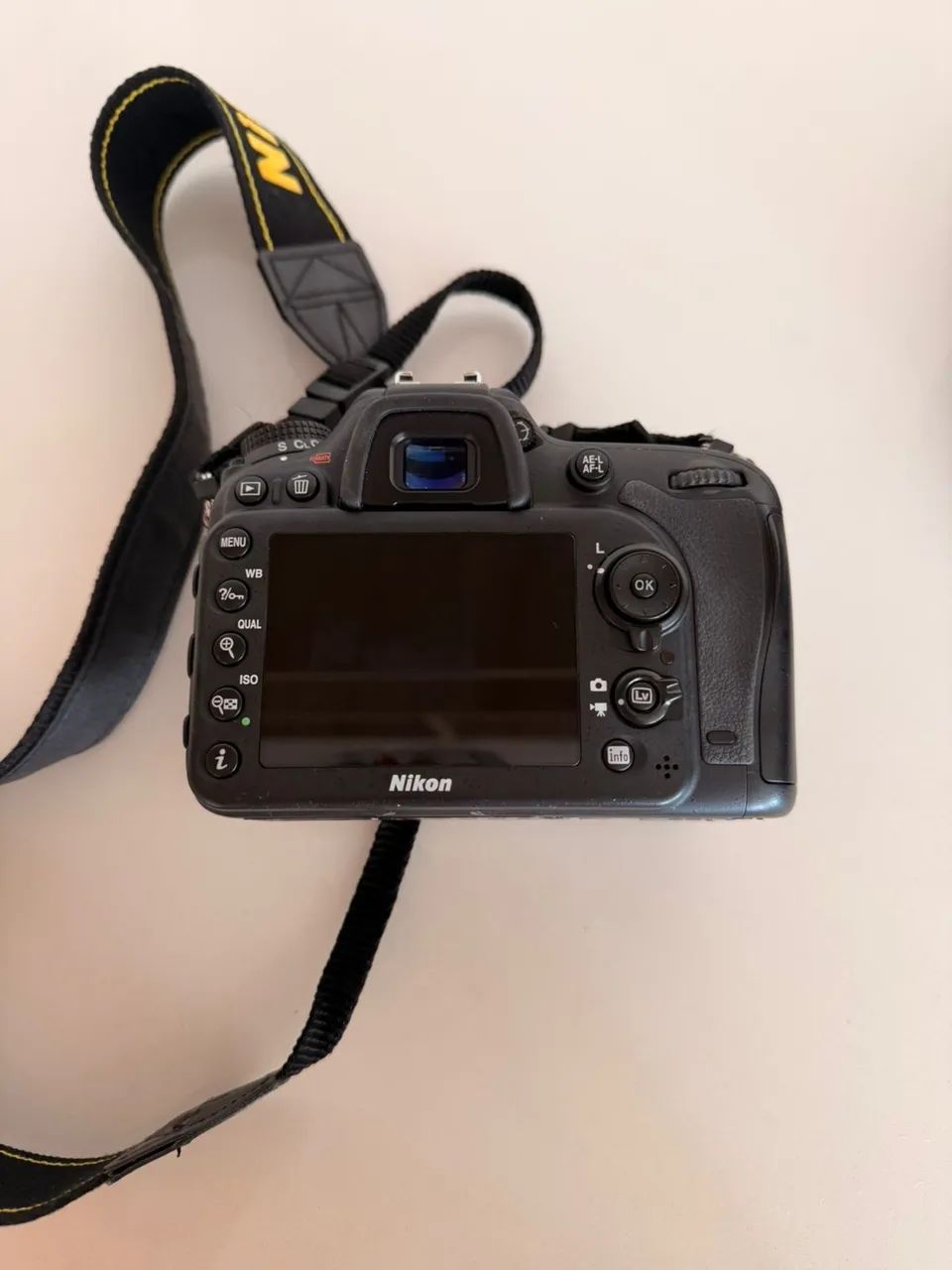 Kit Nikon D7200 - Foto 3
