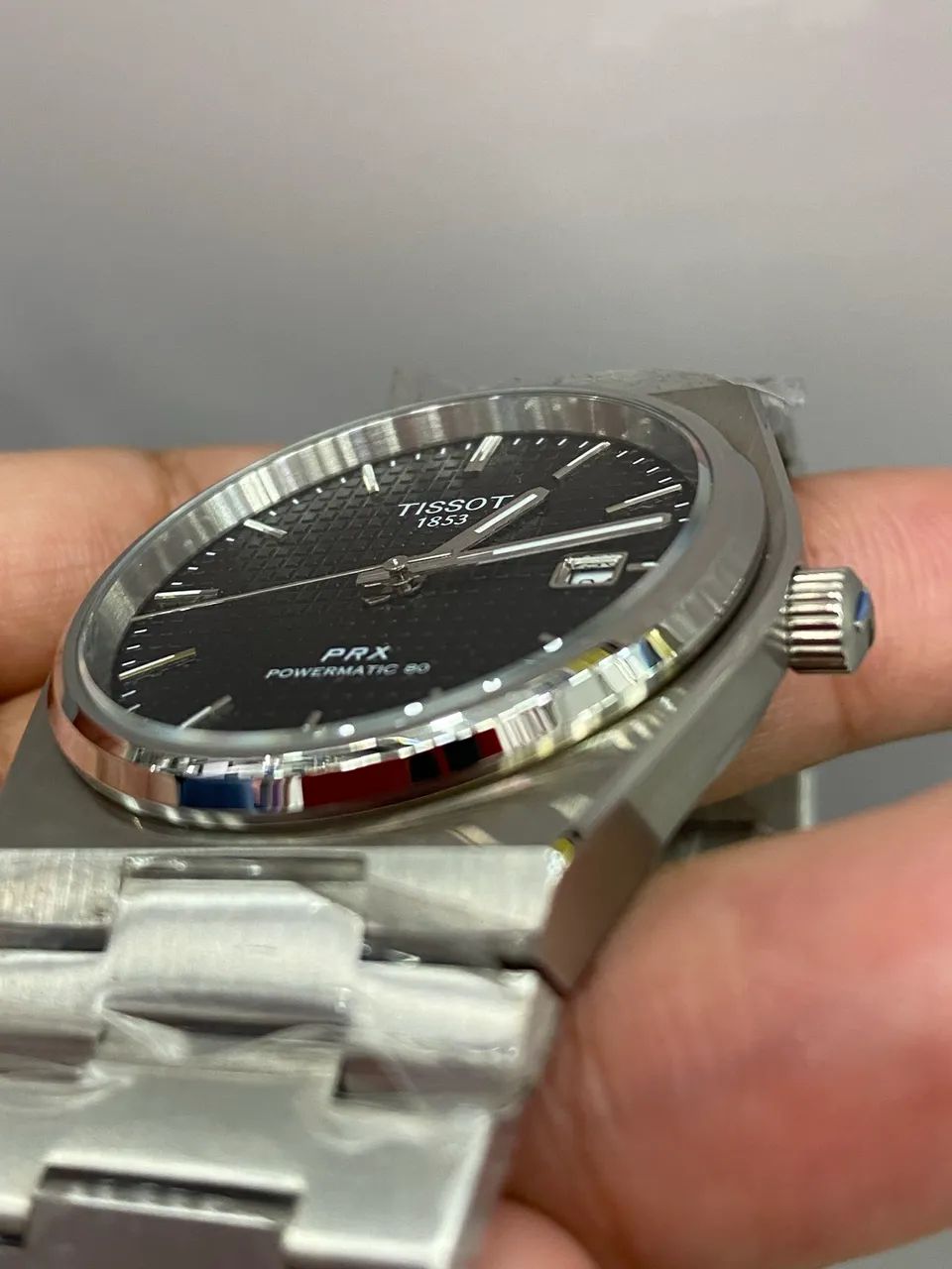 Tissot PRX Powermatic 80  - Foto 3