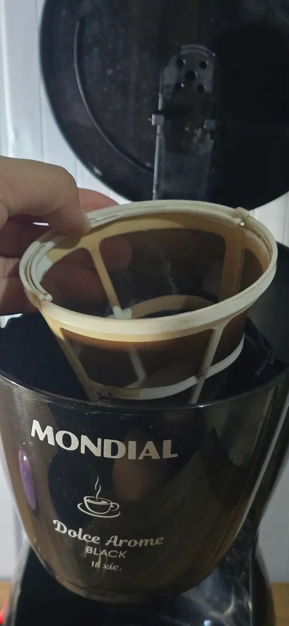 CAFETEIRA ELÉTRICA  - Foto 4