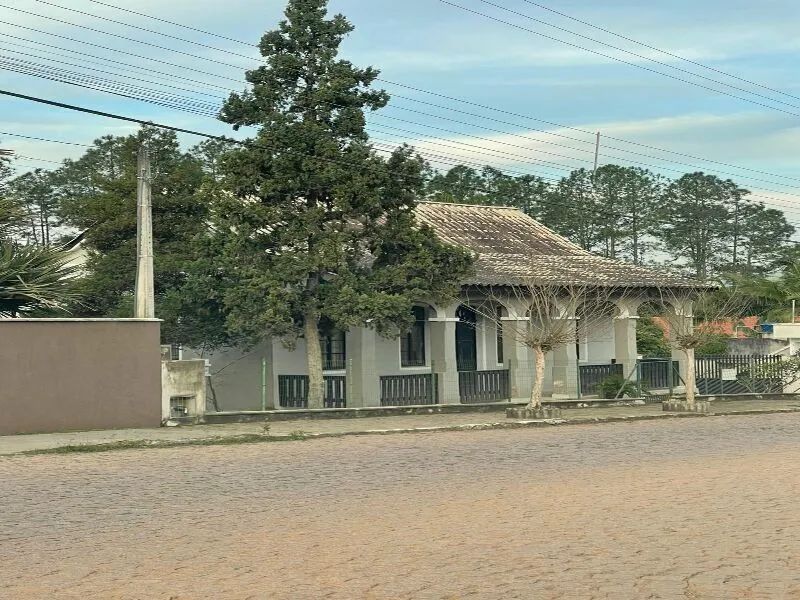 Casa ASCURRA - SC
