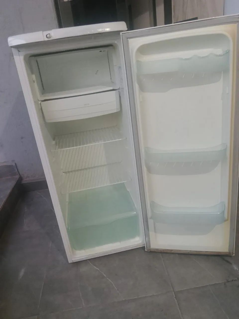 Geladeira Eletrolux  - Foto 5