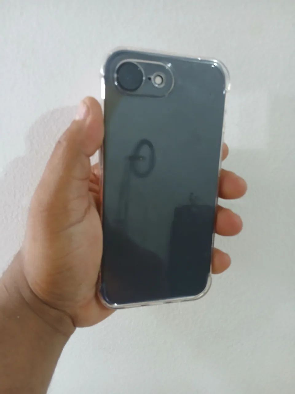 Iphone 16e 128 Gb 100% de saude  - Foto 2