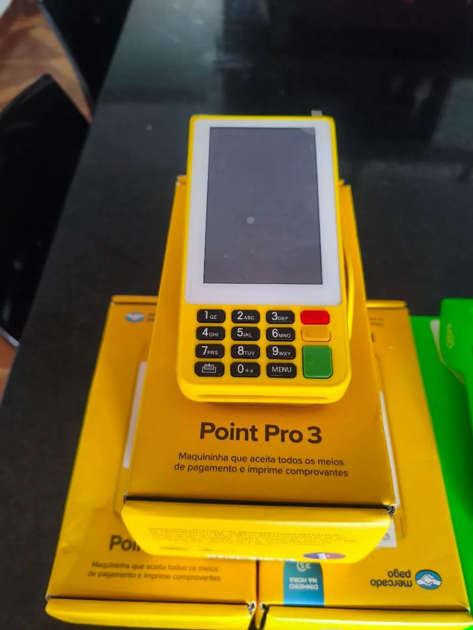 Maquinetas de cartão em oferta  - Foto 3