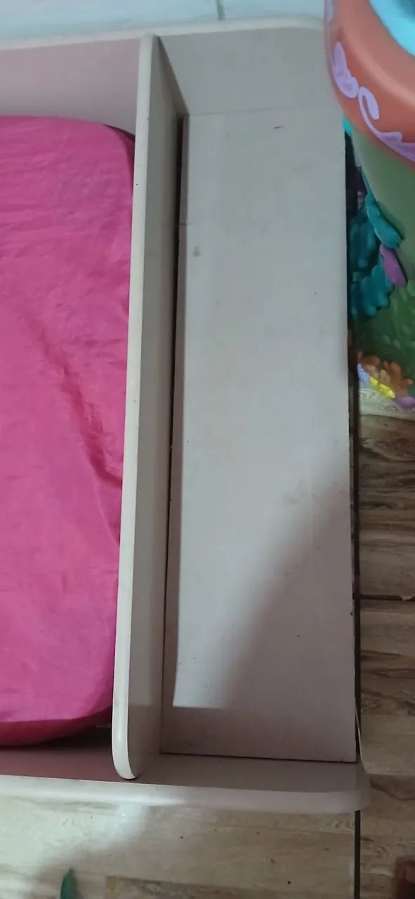 Cama infantil casinha - Foto 3