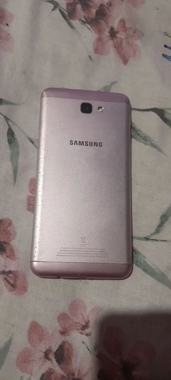J7 prime - Foto 2