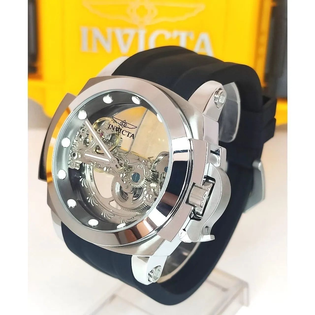 Relógios invicta  - Foto 3