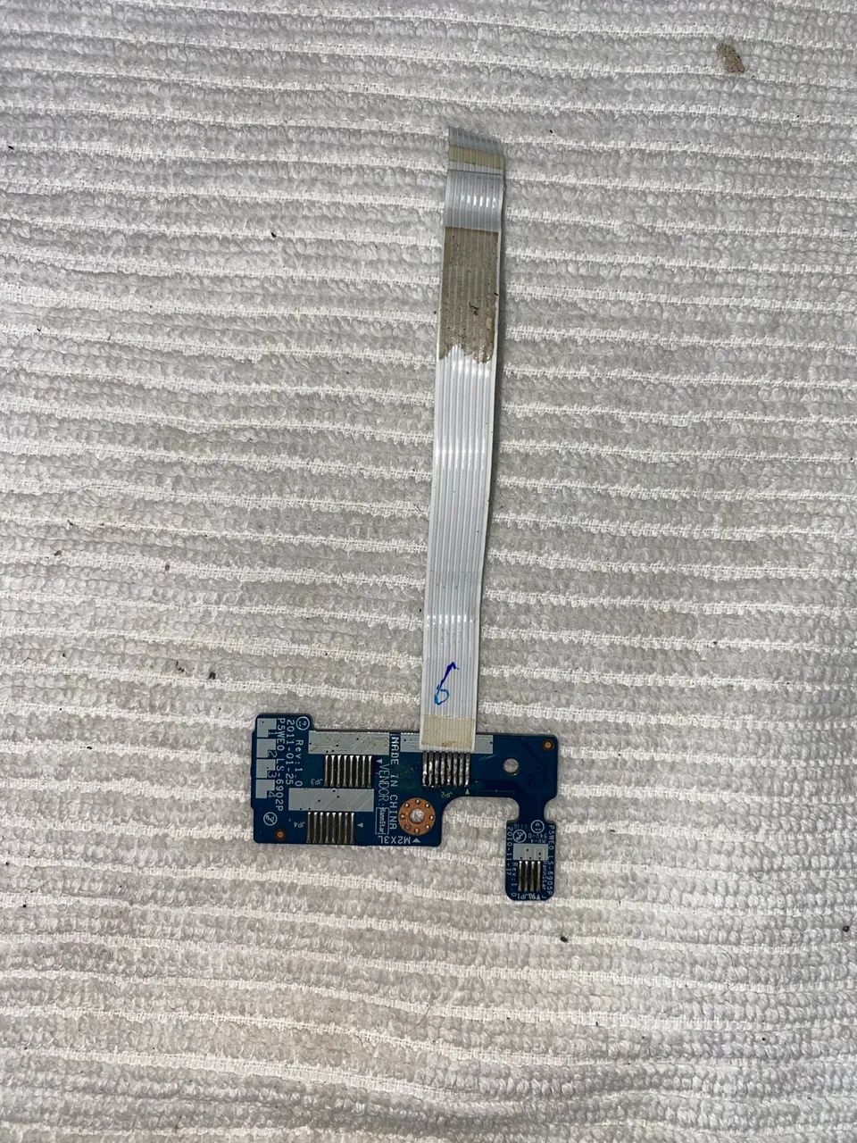 Flertar powe HP - Foto 2