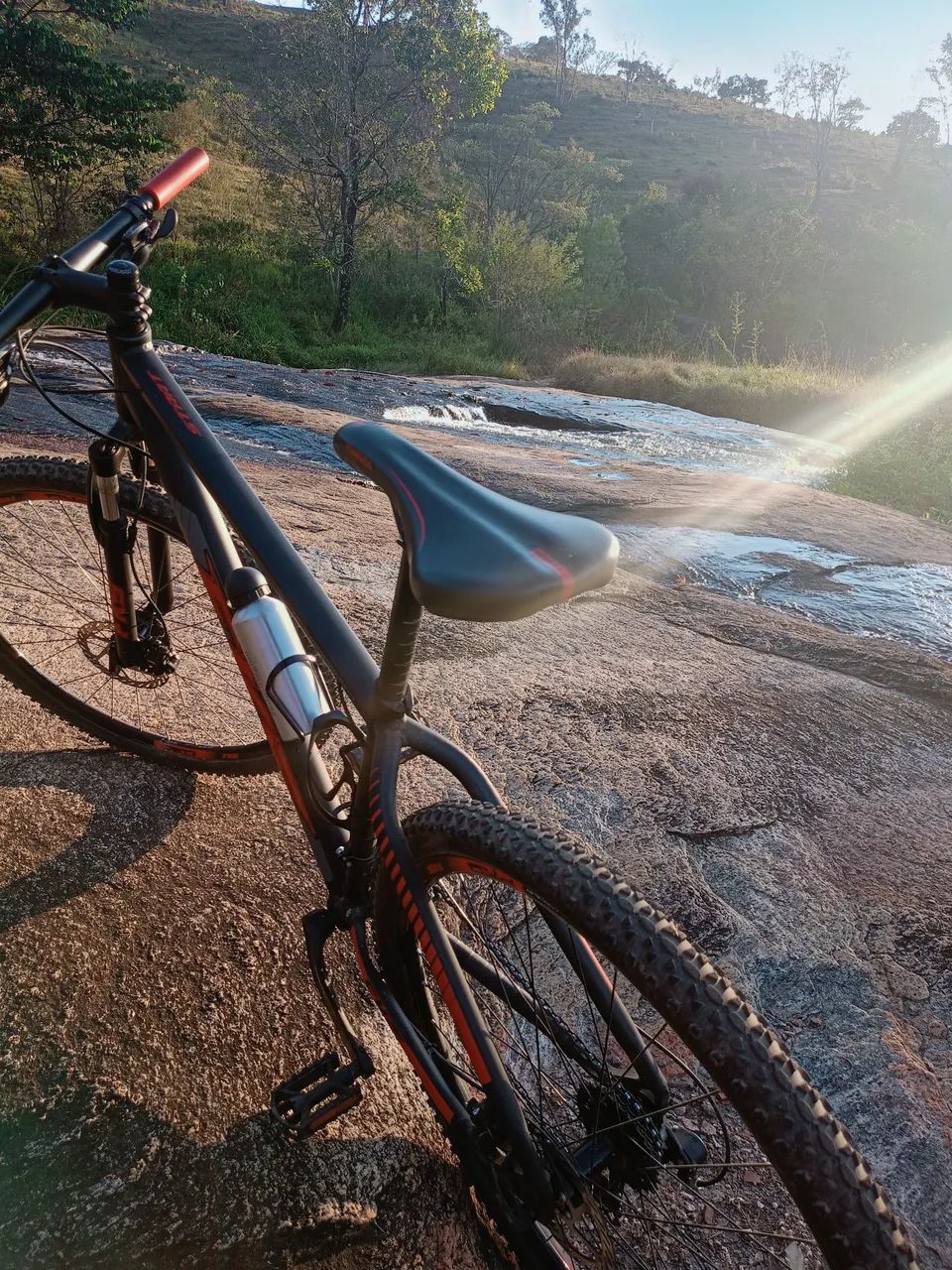 BICICLETA FKS ARO 29 