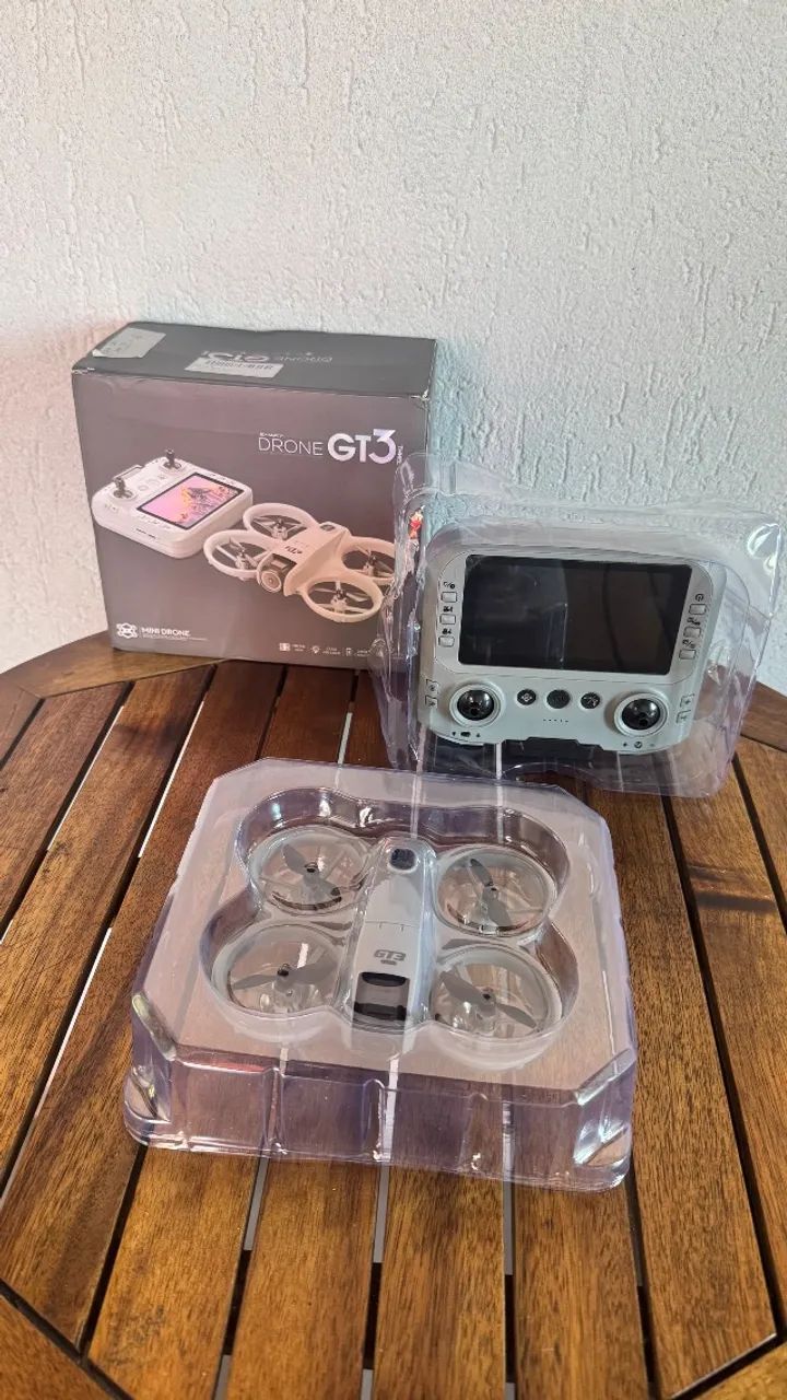 Drone GT3i MAX