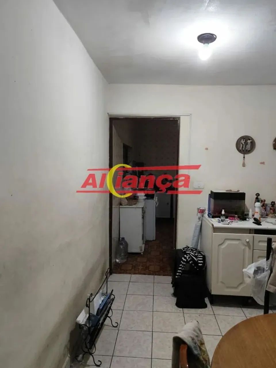 Sobrado no Parque Sto Antonio - Foto 5