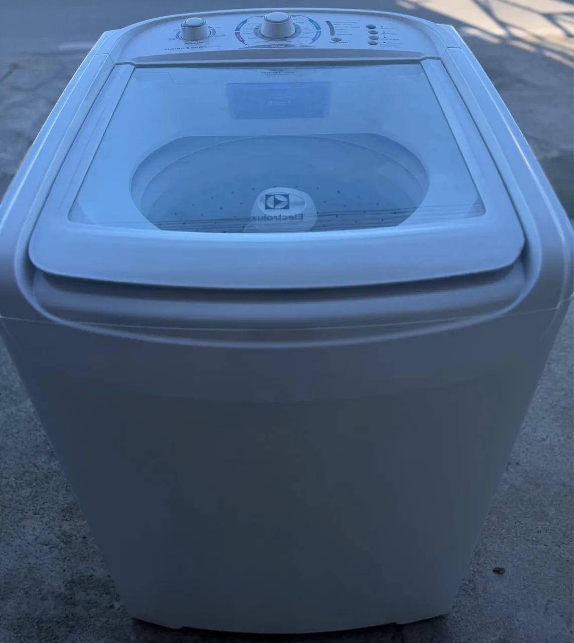 Lavadora Electrolux 15 kg  - Foto 4