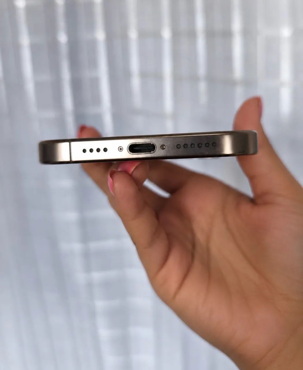 iPhone 16 PRO MAX 256GB  - Foto 3