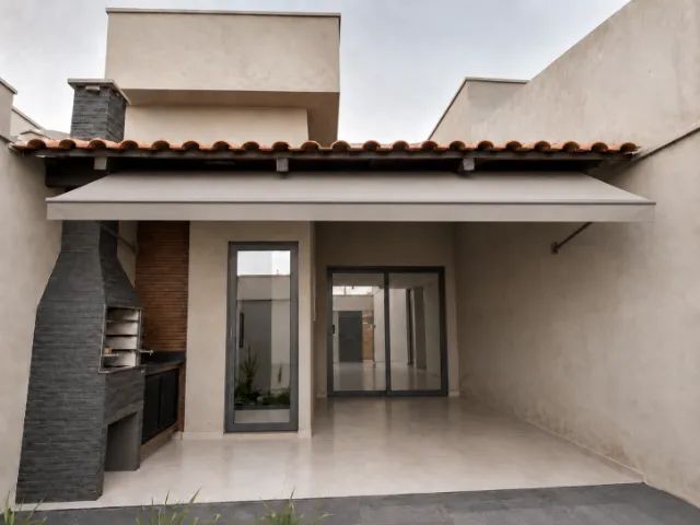 CASA A VENDA EM PERUS