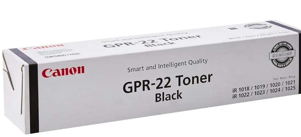 TONER GPR-22