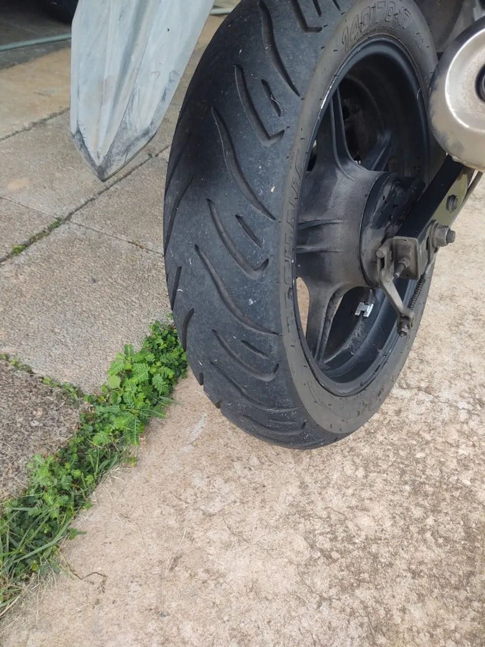 Moto CB 300 2010/2010 - Foto 5