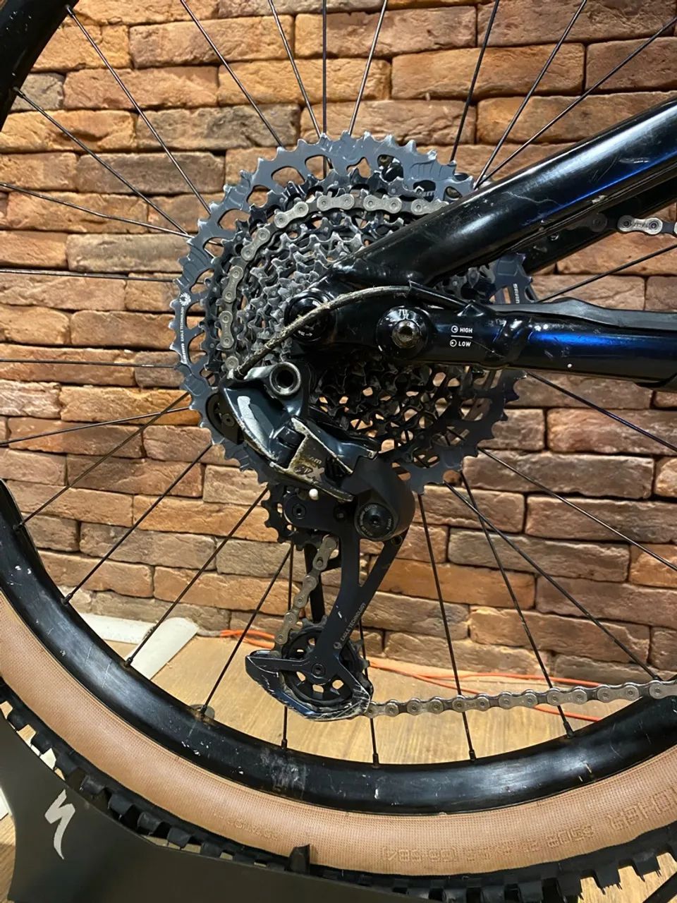 SPECIALIZED TURBO LEVO COMP ALLOY 2023 S5 - Foto 4