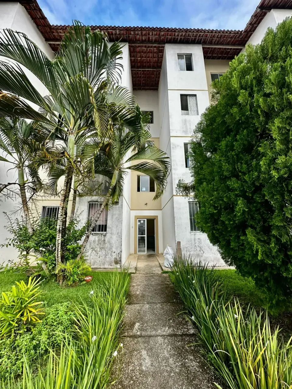 Apartamento à venda com 02 quartos - 45 m² - Serraria - Maceió/AL - Foto 5
