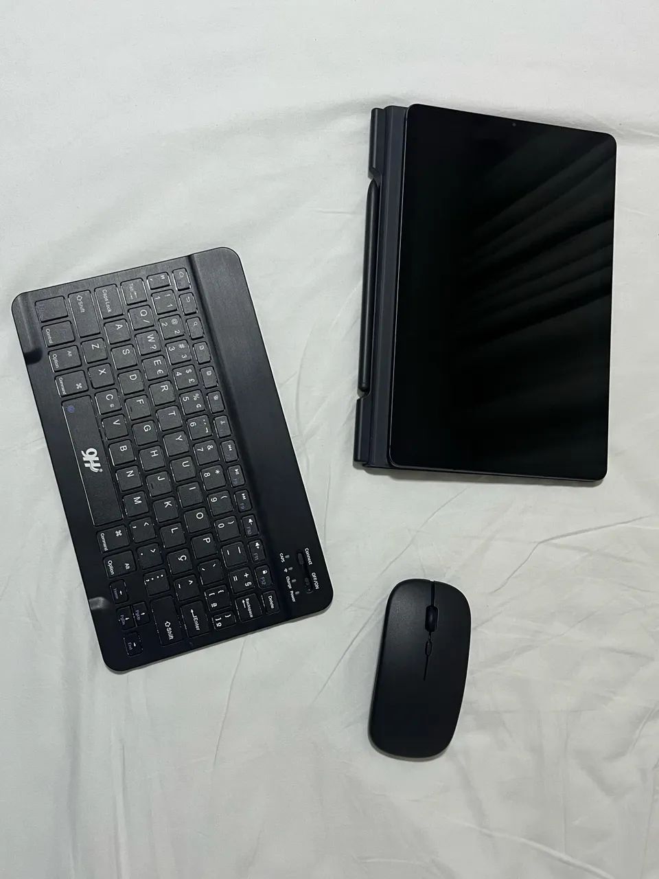 Samsung Galaxy Tab S6 Lite - Foto 2