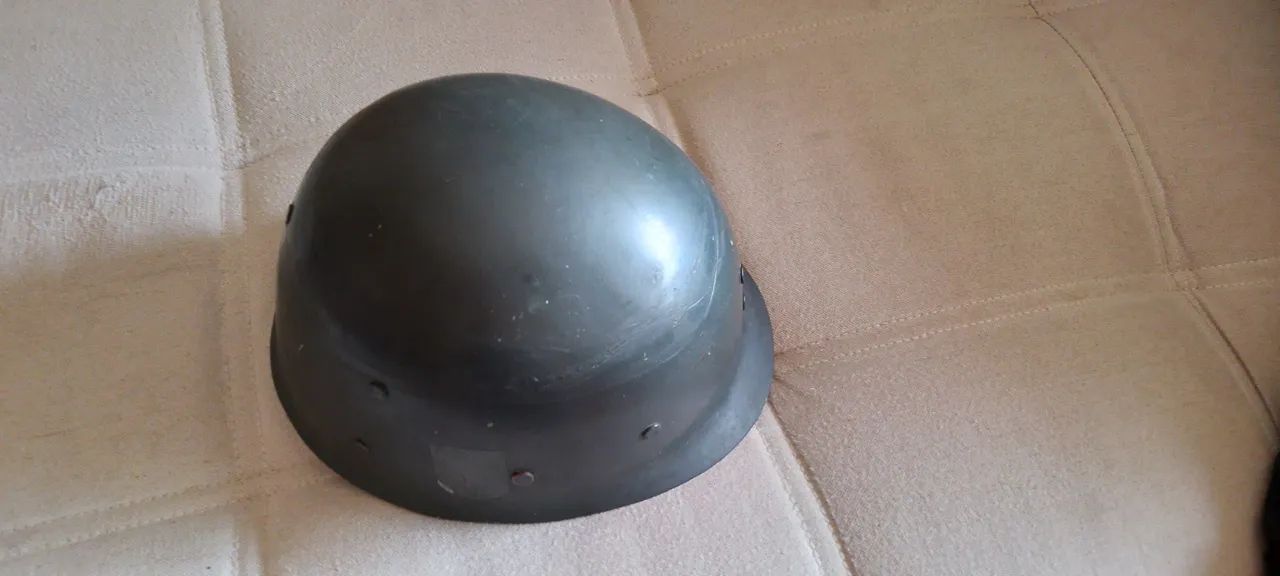 Capacete do exército - Foto 3