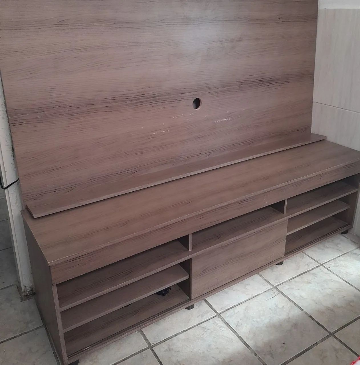Painel + Rack ? Aproveite! - Foto 2