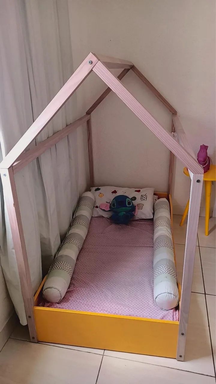 Cama infantil  - Foto 3
