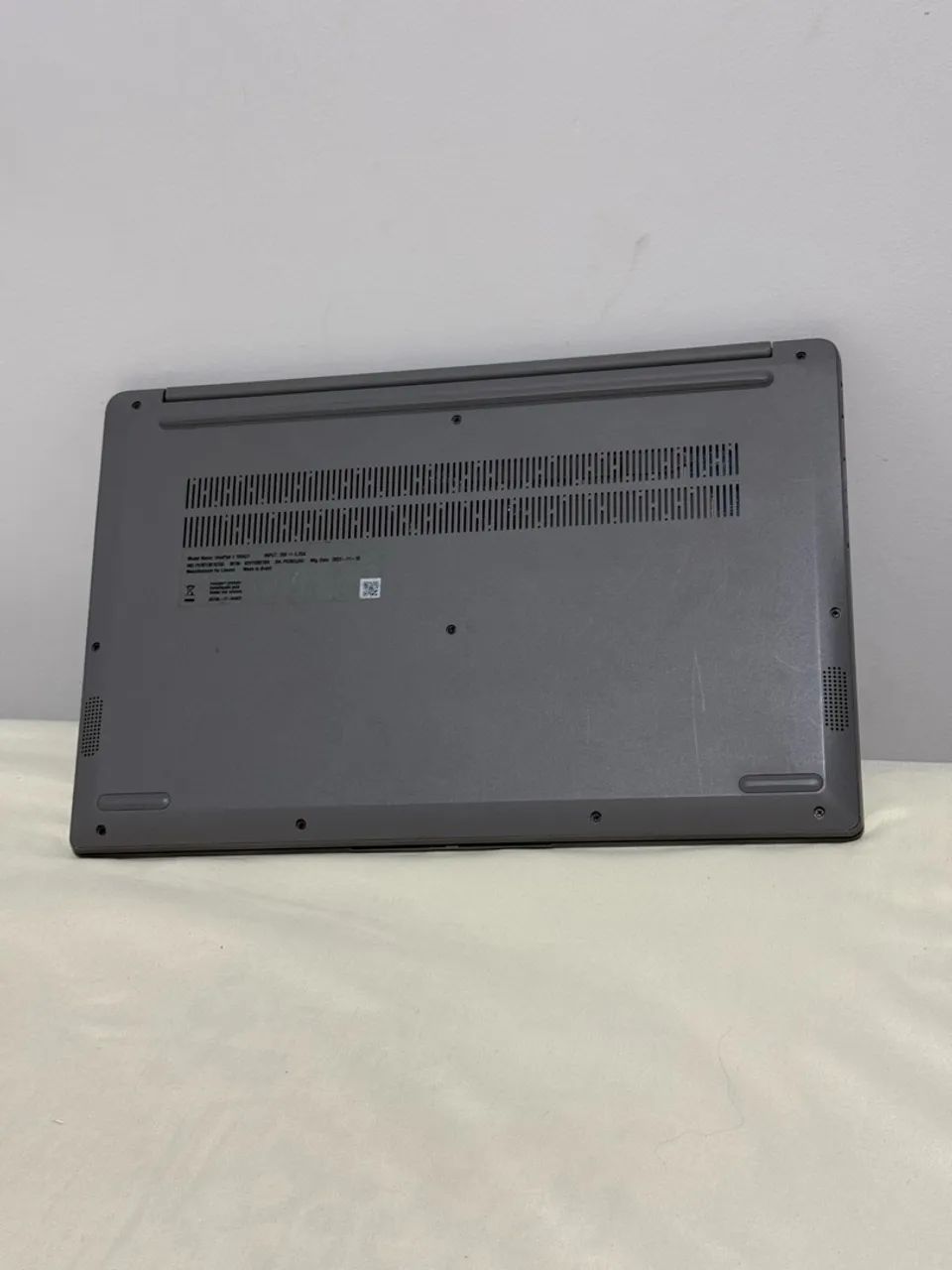 Notebook Lenovo i3 12ª Geração - Foto 4