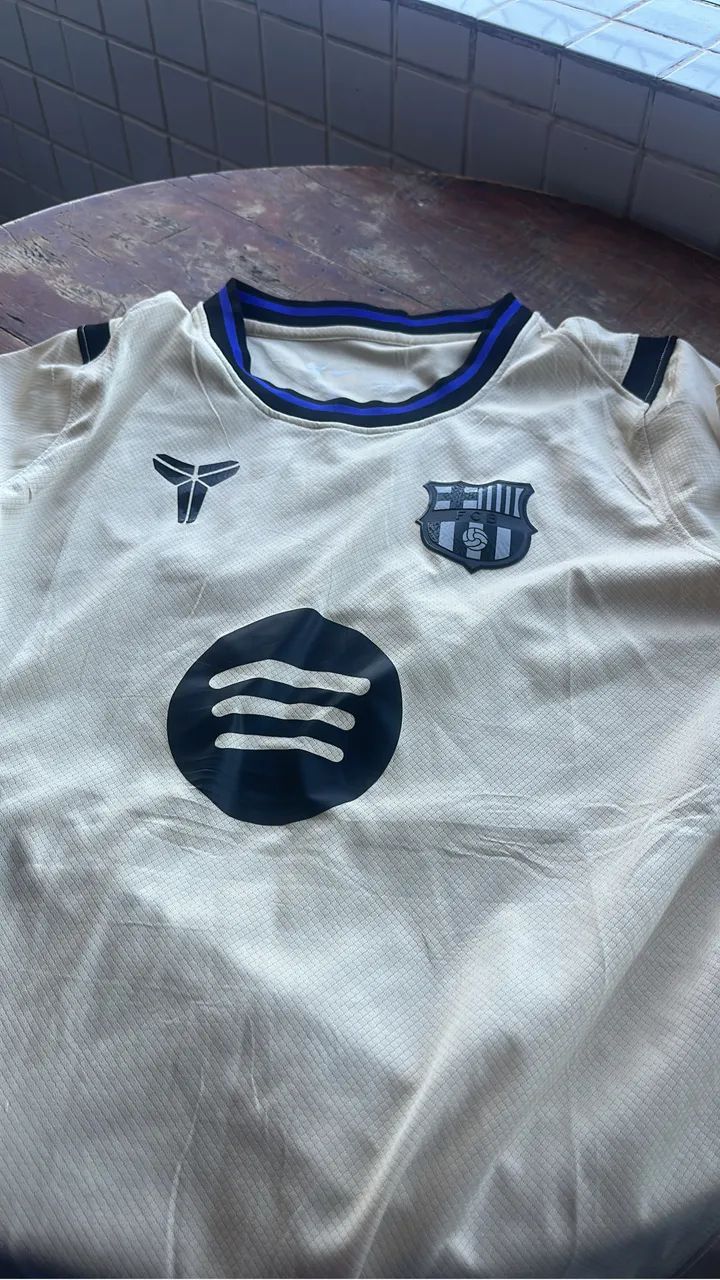 Camisa Barcelona  - Foto 3