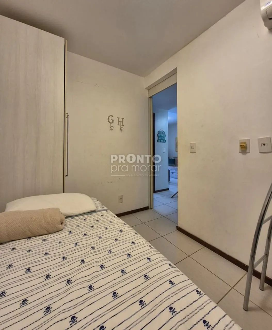 Apartamento com 2 quartos em Muro Alto - Foto 4